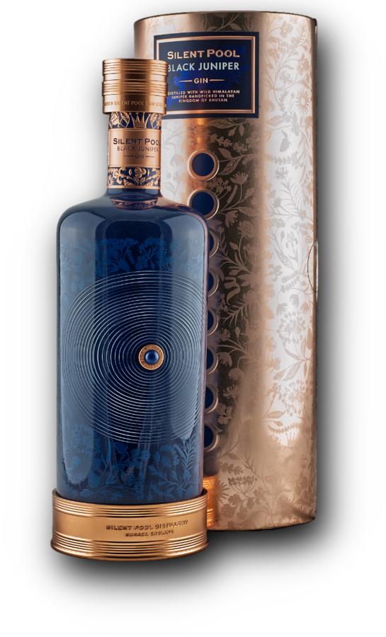 Silent Pool Rose Expression 43% 0,7L