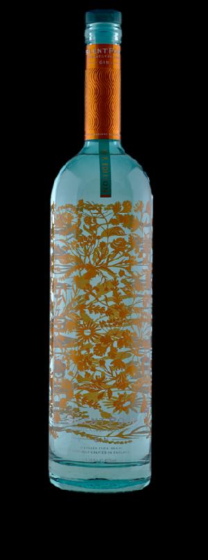 Silent Pool 43% 1,5L (holá láhev)