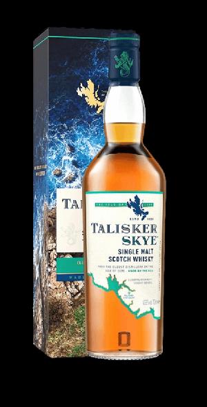 Talisker Skye 45,8% 0,7L (karton)