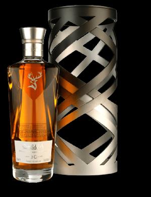 Glenfiddich 30YO 43% 0,7L (dárkové balení kazeta)