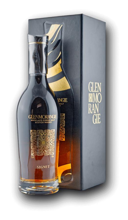 Glenmorangie Signet 46% 0,7 l – dárkové balení v kazetě