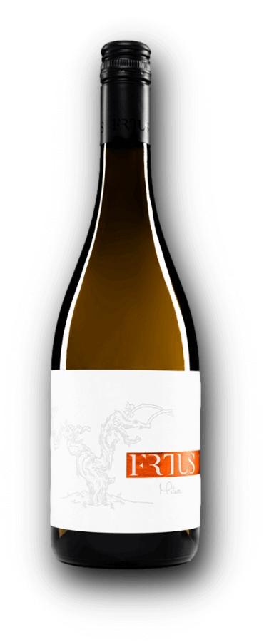 Frtus Milia 2024 CH.O.P. 12,5% 0,75L (holá láhev)