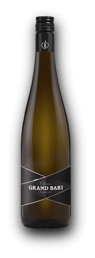 Grand Bari Furmint 2022 11% 0,75L (holá láhev)