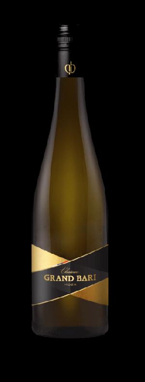 Grand Bari Múza 2024 10% 0.75L (holá láhev)
