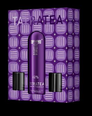 Tatratea Forest Fruit 62% 0,7L (dárkové baleni s 2 skleničkami)