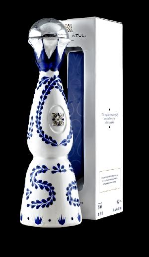 Clase Azul Tequila Reposado Kosher 100% Agave - Keramika 40% 0,7L (dárkové balení kazeta)