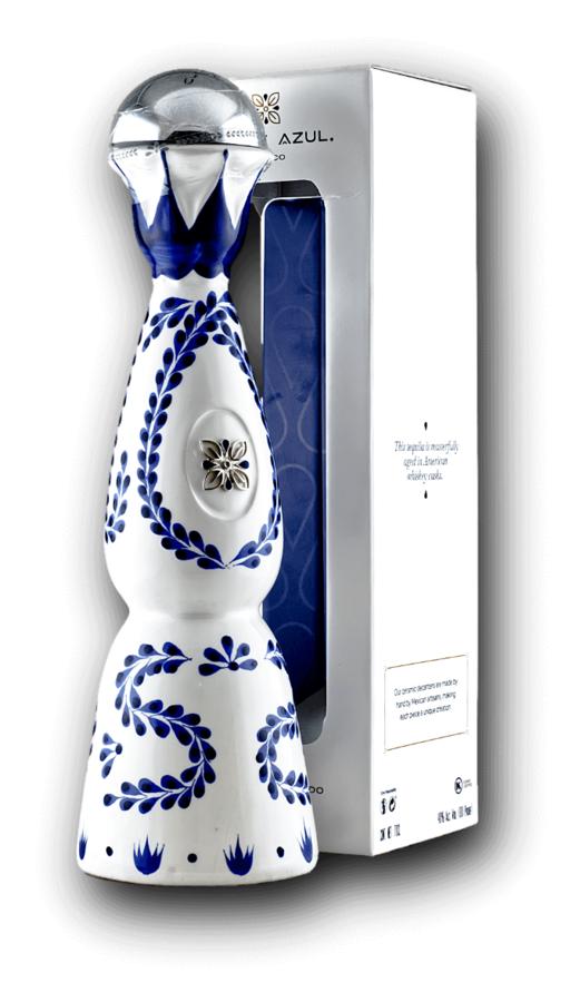 Clase Azul Tequila Reposado Kosher 100% Agave Keramika 40% 0,7 l