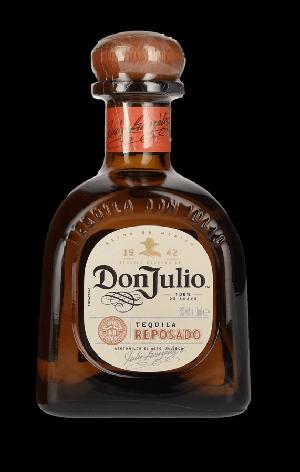 Don Julio Reposado 38% 0,7L (holá láhev)