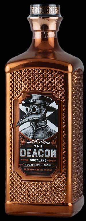 The Deacon 40% 0,7L (holá láhev)