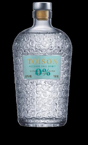 Toison Alcohol Free Spirit 0,0% 0,7L (holá láhev)