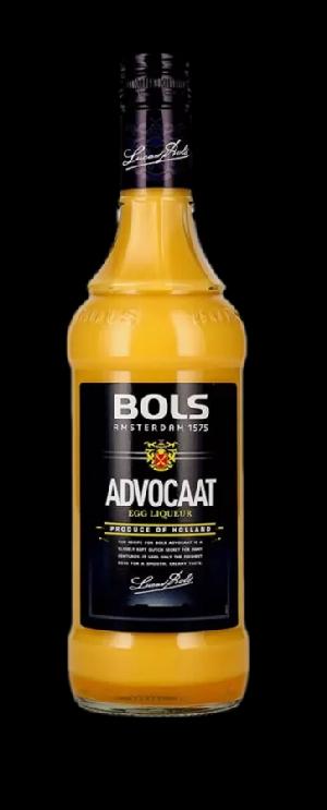 Bols Advocaat 15% 0,7L (holá láhev)