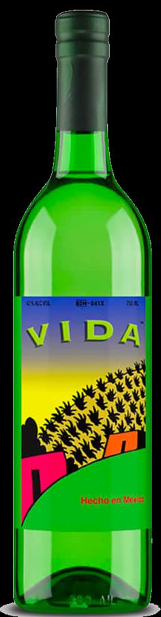 Del Maguey Mezcal Vida 42% 0,7L (holá láhev)