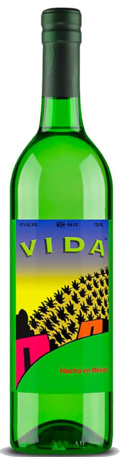 Del Maguey Mezcal Vida 42% 0,7L (holá láhev)