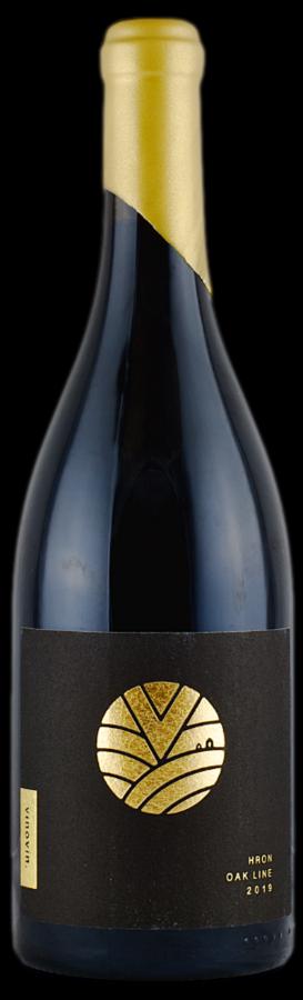 Vinovin Oak Line Hron 2019 14% 0,75L (holá láhev)