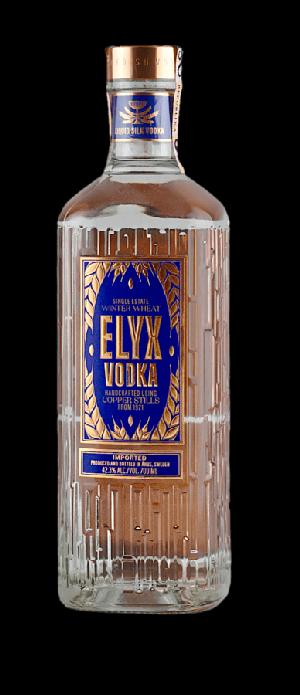 Absolut Elyx 42,3% 0,7L (holá láhev)