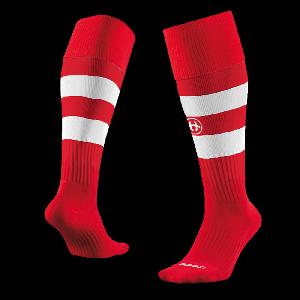 Unihoc Control štulpny červená 40-45