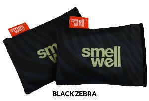 SmellWell deodorizér Black zebra
