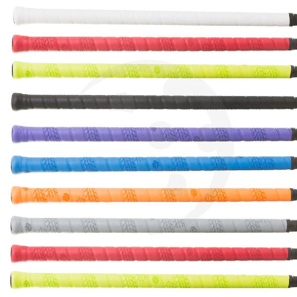 Klubbhuset KH Grip 10-pack – sada 10 florbalových omotávek