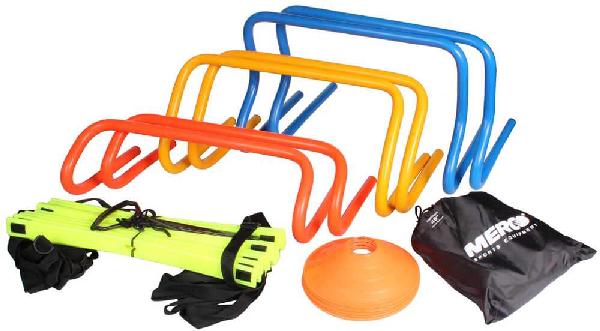 Merco Advantage Kit agility sada pro komplexní trénink