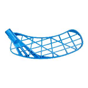 Čepel Zone AIR/TWO PP Metalic Blue Levá (levá ruka dole)