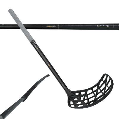 Fatpipe Raw Concept 29 Low Kick CTRL florbalová hůl levá 96 cm