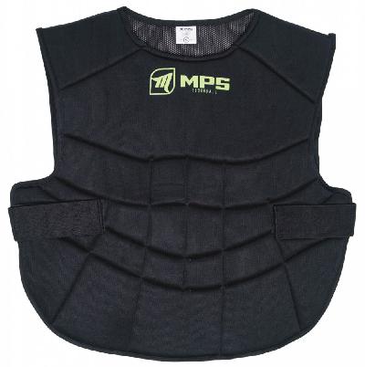 MPS brankářská vesta L