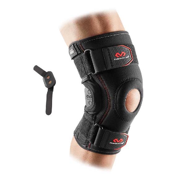 McDavid Knee Brace 429 – ortéza na koleno, velikost XL (levá i pravá)