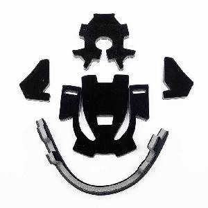 Unihoc/Zone náhradní polstrování I