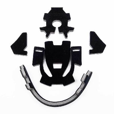 Unihoc/Zone náhradní polstrování I