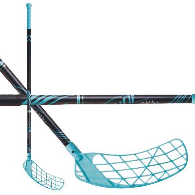 Accufli AirTek A100 Teal Pravá (pravá ruka dole) 100 cm (= 111 cm)
