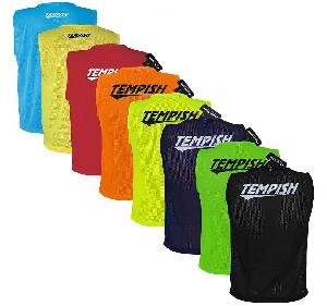 Tempish Basic rozlišovací dres modrá Senior