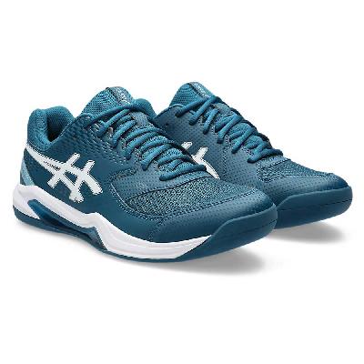 Asics Gel-Dedicate 8 Teal/White 46,5