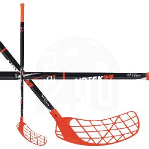 Accufli AirTek IFF Orange Pravá (pravá ruka dole) 100 cm (= 111 cm)