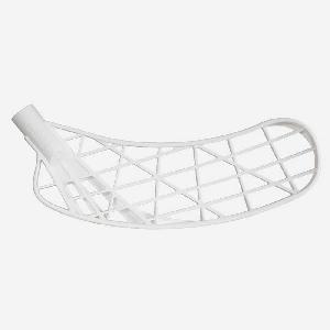 Čepel Zone AIR/ONE Air Soft Feel bílá Pravá (pravá ruka dole)