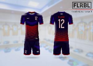 FLRBL Devil florbalová sada junior XS