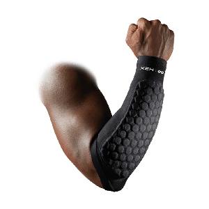 McDavid Hex Forearm Sleeves 651 M