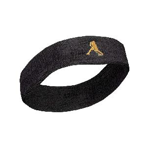 Fatpipe Ace Headband černá