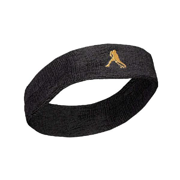 Fatpipe Ace Headband černá