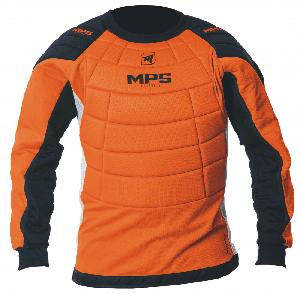 MPS Orange brankářský dres L