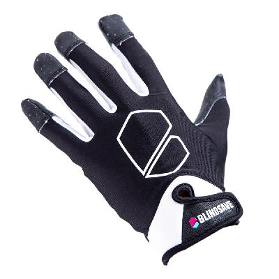 Blindsave Supreme Black brankářské rukavice XS