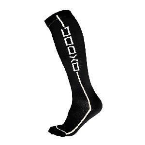 Oxdog Fit Socks černá 35-38