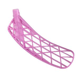 Čepeľ Exel E-LITE brilliant purple Pravá (pravá ruka dole) středně tvrdá (PE)