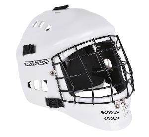 Tempish Hector Basic White brankárska maska Junior