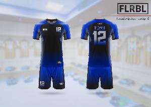 FLRBL Laguna florbalová sada žena XS