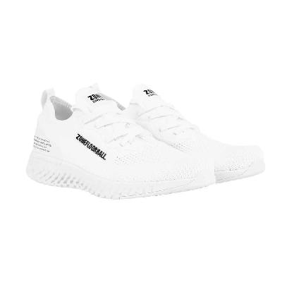 Zone floorball Trainer LIGHTWEIGHT bílé