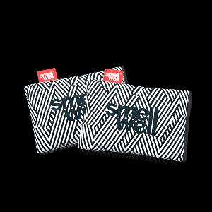 SmellWell deodorizér White Stripes