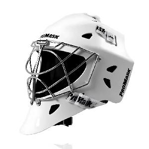 ProMask Raptor X9 bílá