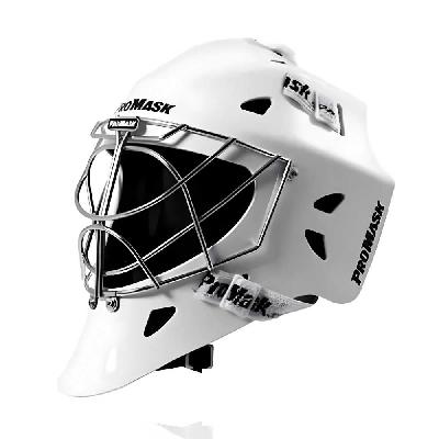ProMask Raptor X9 bílá