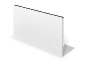 Rosco 1m díl bílá Multisport