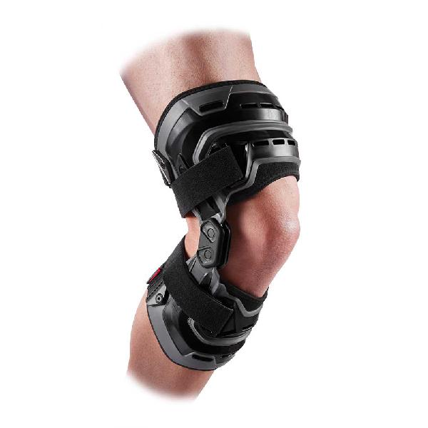 McDavid Bio-Logix Knee Brace 4200 – ortéza na koleno, velikost M, levá